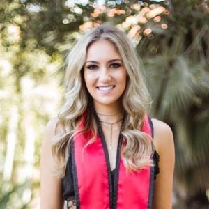 Meet your Posher, Kellin